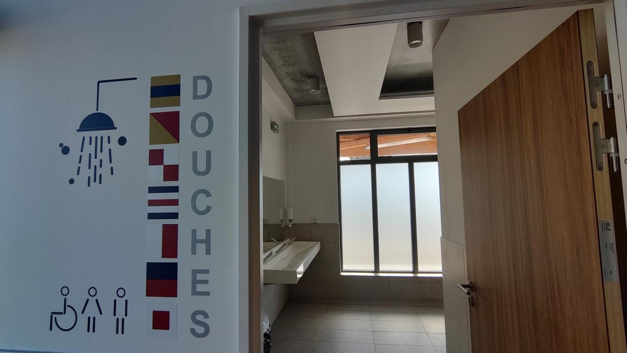 Voilier Bateau La Rochelle Hotel Ла Рошел Екстериор снимка